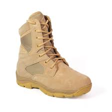 Desert Boots